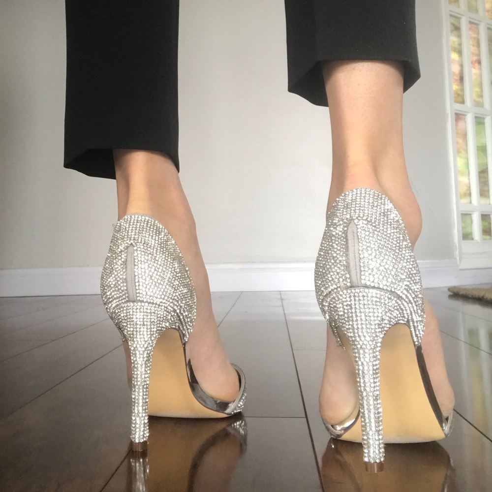 Windsor heels